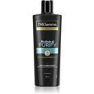 TRESemm Purify & Hydrate shampoo for oily hair 400 ml