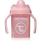 Twistshake Training Cup Pink training cup 230 ml
