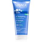 Uriage Bb 1st Shampoo gentle baby shampoo for easy combing 200 ml