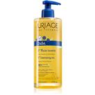 Uriage Bb 1st Cleansing Oil nourishing cleansing oil for children 500 ml