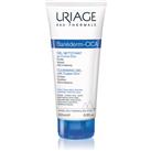Uriage Bariderm-CICA Cleansing Gel with Copper-Zinc soothing cleansing gel for cracked skin 200 ml