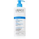 Uriage Xmose Gentle Cleansing Syndet gentle cleansing gel cream for dry and atopic skin 500 ml