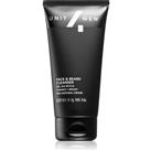 Unit4Men Face & Beard Cleanser Citrus&Musk wash gel for face and beard 150 ml