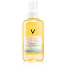 Vichy Capital Soleil protective moisturising mist SPF 50 200 ml