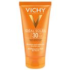 Vichy Capital Soleil protective mattifying fluid for the face SPF 30 50 ml