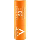 Vichy Capital Soleil Idal Soleil protective stick for lips and sensitive areas SPF 50+ 9 g