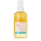 Vichy Idal Soleil protective spray with hyaluronic acid SPF 30 200 ml
