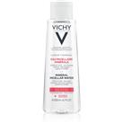 Vichy Puret Thermale mineral micellar water for sensitive skin 200 ml