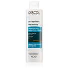 Vichy Dercos Ultra Soothing ultra-soothing shampoo for dry hair and sensitive scalp 200 ml