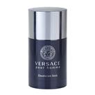 Versace Pour Homme deodorant stick (unboxed) for men 75 ml