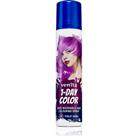 Venita 1-Day Color colour spray for hair shade No. 10 - Violet Aura 50 ml