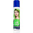 Venita 1-Day Color colour spray for hair shade No. 3 - Spring Green 50 ml
