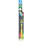 Woobamboo Eco Toothbrush Kids Super Soft bamboo toothbrush for children 1 pc