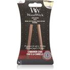 Woodwick Cinnamon Chai car air freshener refill 1 pc