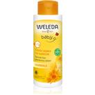 Weleda Baby and Child cleansing lotion for babys skin 400 ml