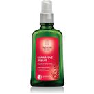 Weleda Pomegranate regenerating oil with antioxidant effect 100 ml