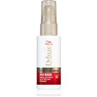 Wella Deluxe Style & Restore restructuring serum for hair strengthening 50 ml