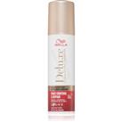 Wella Deluxe Style & Restore styling cream for smoothing and restoring damaged hair 100 ml