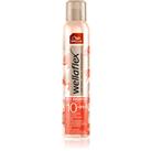 Wella Wellaflex Sweet Sensation dry shampoo with a light floral aroma 180 ml
