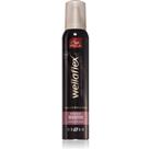 Wella Wellaflex Special Collection styling mousse 200 ml