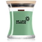 We Love Candles Christmas Tree scented candle 100 g