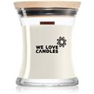 We Love Candles Marzipan Addiction scented candle 100 g
