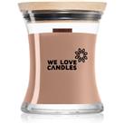 We Love Candles Spicy Gingerbread scented candle 100 g