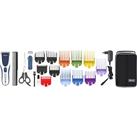 Wahl Color Pro Cordless Combo hair clipper
