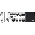 Wahl Deluxe Home Pro Complete Haircutting Kit hair clipper