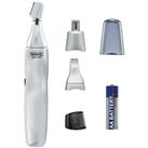 Wahl Ear, Nose & Brow nose and ear hair trimmer 1 pc