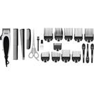 Wahl Home Pro Complete Haircutting Kit hair clipper 1 pc