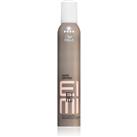 Wella Professionals Eimi Shape Control styling mousse for hold and shape level 4 300 ml