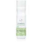Wella Professionals Elements restoring shampoo for shiny and soft hair 250 ml