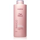Wella Professionals Invigo Blonde Recharge colour-protecting shampoo for blonde hair Cool Blond 1000 ml