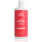 Wella Professionals Invigo Color Brilliance shampoo for normal to fine hair for colour protection 500 ml