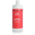 Wella Professionals Invigo Color Brilliance shampoo for normal to thick hair for colour protection 1000 ml