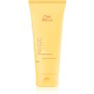Wella Professionals Invigo Sun moisturising conditioner for sun-stressed hair 200 ml