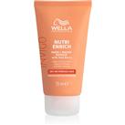 Wella Professionals Invigo Nutri-Enrich deep nourishing mask for dry hair 75 ml