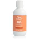 Wella Professionals Invigo Nutri-Enrich shampoo for dry and damaged hair 100 ml