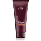 Wella Professionals Invigo Red Recharge conditioner recovery red shades of hair shade Warm Red 200 m