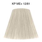 Wella Professionals Koleston Perfect ME+ Special Blonde permanent hair dye shade 12/81 60 ml