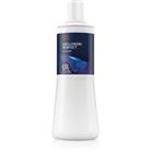 Wella Professionals Welloxon Perfect activating emulsion 6% 20 vol. for all hair types 1000 ml