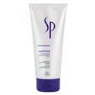 Wella Professionals SP Smoothen conditioner for unruly and frizzy hair 200 ml