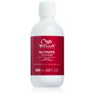 Wella Professionals Ultimate Repair Shampoo strengthening shampoo for damaged hair 100 ml