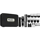 Wahl Pro Senior Cordless set (for the perfect haircut)