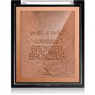 Wet n Wild Color Icon bronzer shade What Shady Beaches 11 g