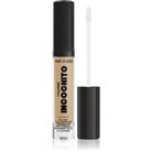 Wet n Wild MegaLast Incognito creamy concealer for full coverage shade Medium Honey 5,5 ml