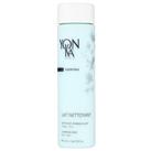 Yon-Ka Essentials cleansing and makeup removing lotion for face and eyes 200 ml