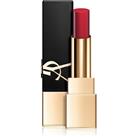 Yves Saint Laurent Rouge Pur Couture The Bold creamy moisturising lipstick shade 02 WILFUL RED 2,8 g