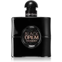 Yves Saint Laurent Black Opium Le Parfum perfume for women 50 ml